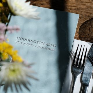 The Hoddington Arms - 1