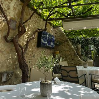 Les Terraillers - Biot - 12
