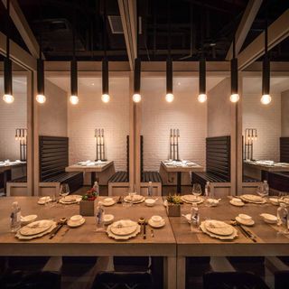 Wenjian Hainan Cuisine - 13