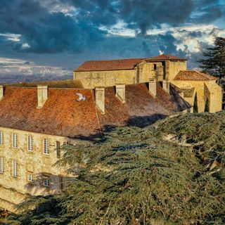 La Table de Jean-Paul Tossens - Monastère de Saint-Mont - 3
