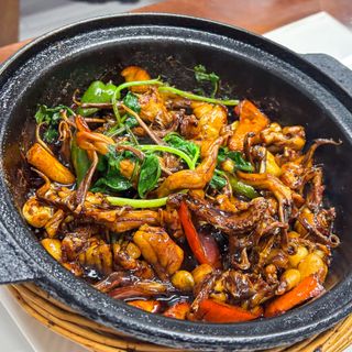 Qiang Ye Fan Dian - 3