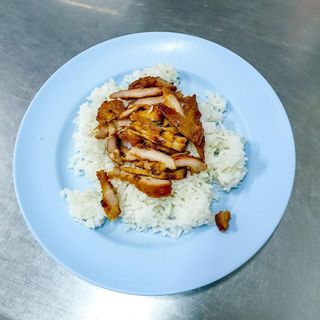 Khon Kaen Grilled Pork Neck - 0