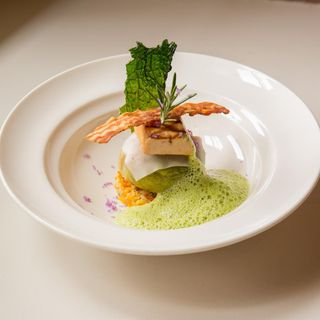 Auberge de la Croix d'Or - Bistro - 17