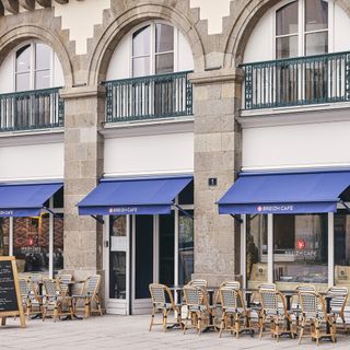 Breizh Café Rennes - 2