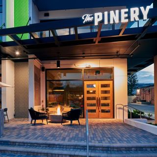 The Pinery - 4