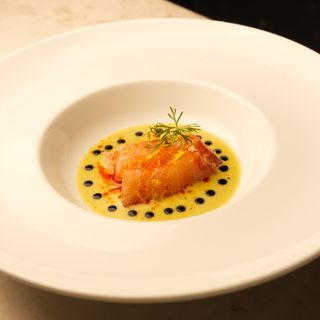 Valiente Kitchen Bar - 0