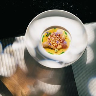 Eckert | Fine Dining - 7