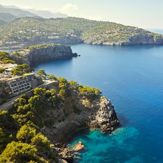 Es Fanals - Port de Sóller - 2