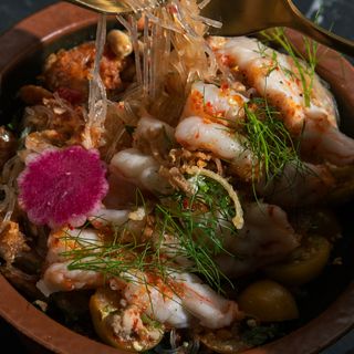 Galanga Thai House - 2