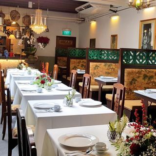 True Blue Cuisine - 2