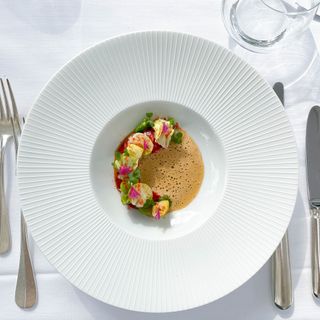 Laudensacks Gourmet Restaurant - 16