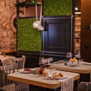 Osteria Mercato - 1