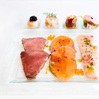 L'Osteria di Santa Marina - 5