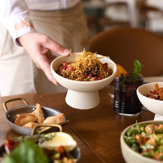 OVUN Bistro - 22