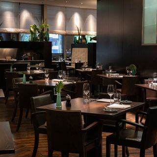 VOX Restaurant - 9
