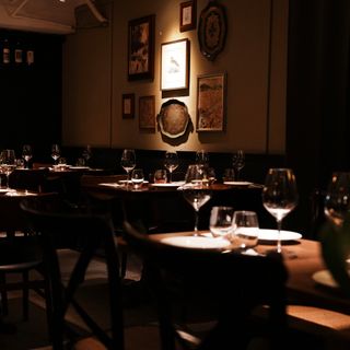Antico Forno - 2