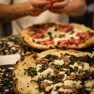 L’Antica Pizzeria da Michele - 0