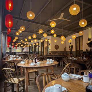 Rong Cun (Gucheng Street) - 5