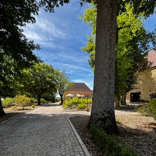 La Table de Monrecour - 1