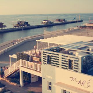 Maré - 3