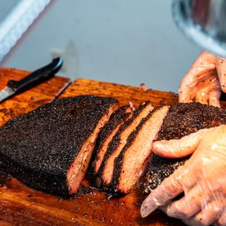 Breakwater Barbecue - 7