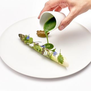 George Restaurant - 16