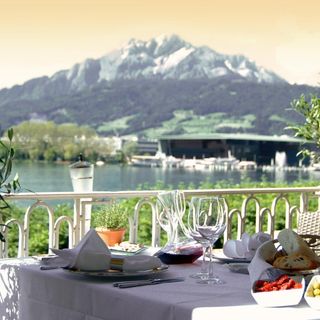 Restaurant Olivo - 2