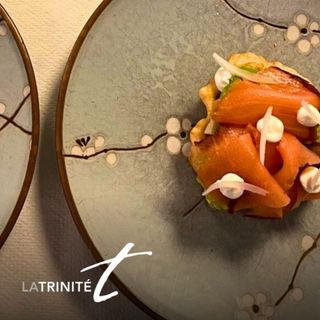 La Trinité - 5