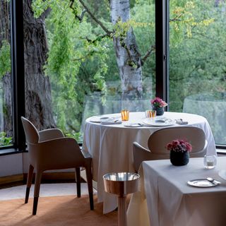Auberge de l'Ill - 5
