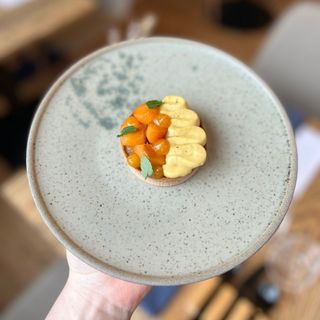 Restaurant ÖRME - 19