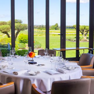 Maison Chenet - Entre Vigne et Garrigue - 15