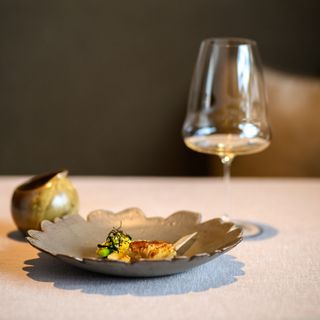 Aurea Fine Dining - 6