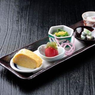 Noto Kanazawanosachi Ginza Furuta - 28