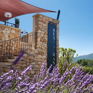 La Table de l'Hôtel Sainte-Victoire - 2
