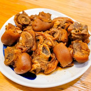 Dumpling & Drinks (Lancao Road) - 5