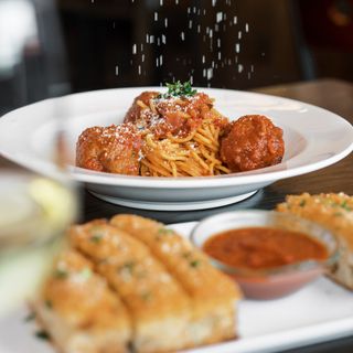 Gusto Handcrafted Pasta & Pizza - 17