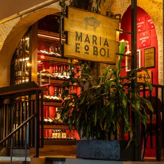 Maria e o Boi - 7