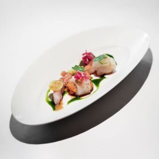 Creative Japanese Restaurant & Bar - 5