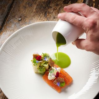 Restaurant Karner - 3