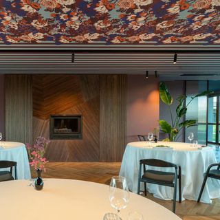 Marco Bottega Ristorante - 13
