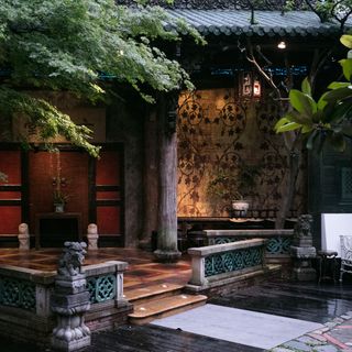 YongFoo Élite - 18