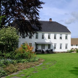 Boen Gård - 5