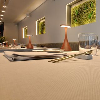 Tabernakel - 1