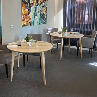 L'Assiette Roannaise - 19