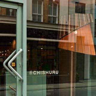 Chishuru - 9