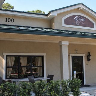 Radici Italian Chophouse - 1