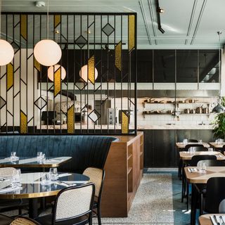 Kraft Bistro - 7