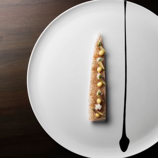 George Restaurant - 3