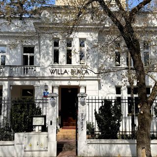 Willa Biała - 13
