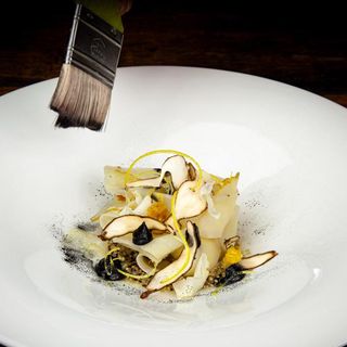 Kaupers Restaurant im Kapellenhof - 21